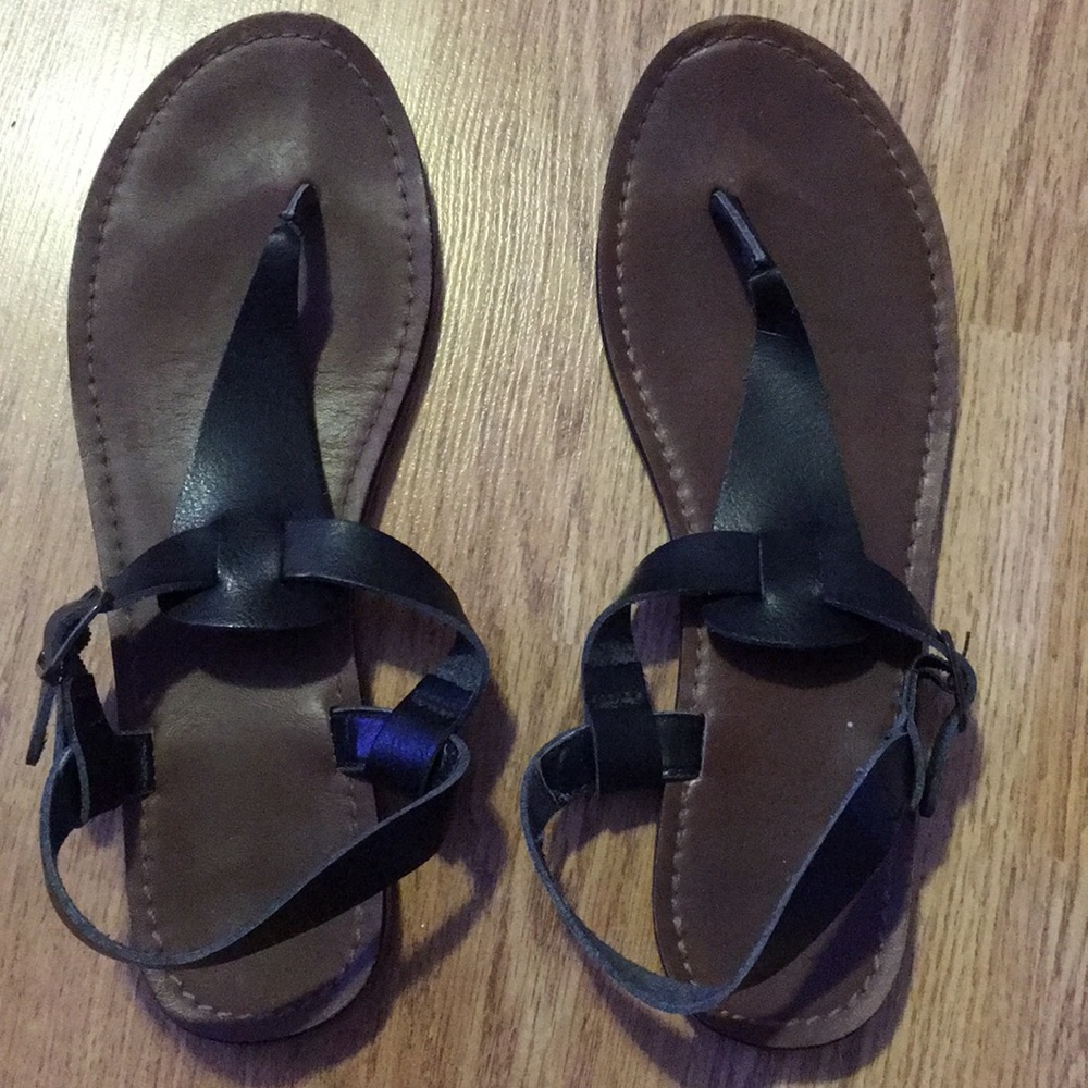 Sandals